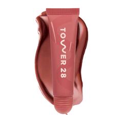 Tower 28 Lip Tinted Treament Red Bean Mochi 5g