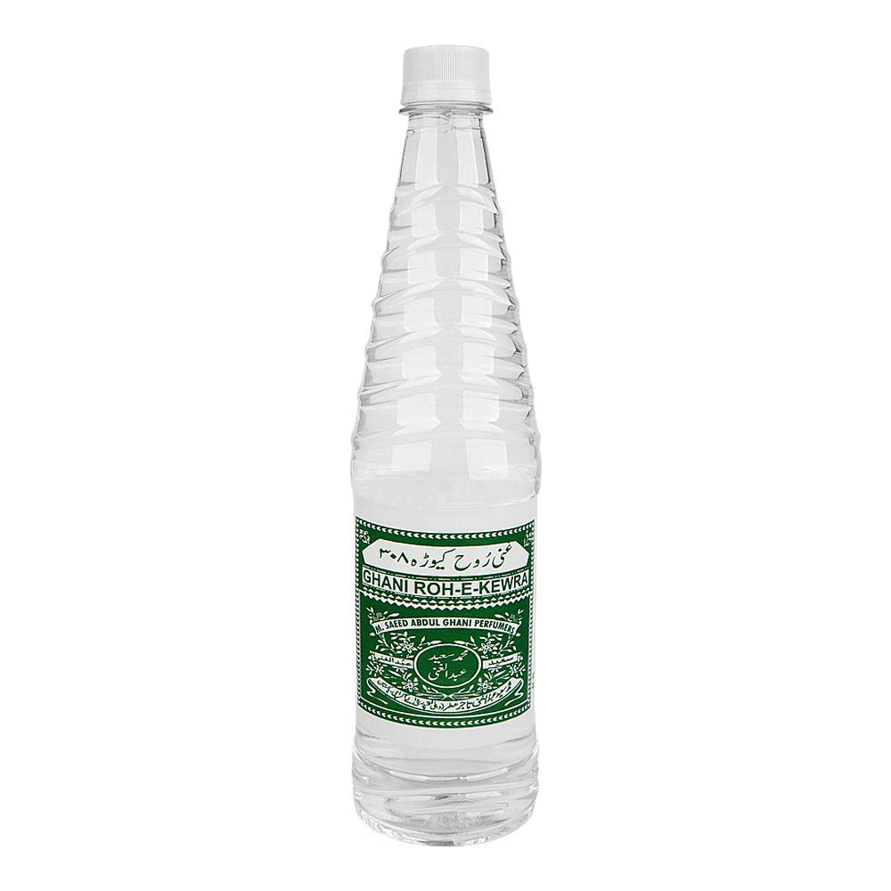 Ghani's Rooh-e-kewra 700ml