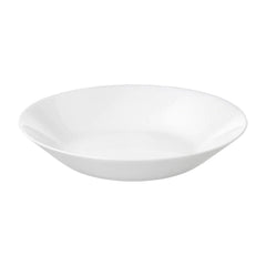 IKEA OFTAST DEEP PLATE 20 WHITE