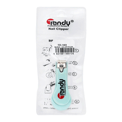 Trendy Nail Clippers Td-103