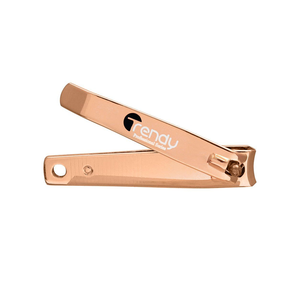 Trendy Nail Clippers Td-107
