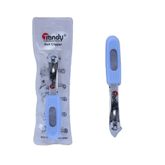 Trendy Nail Clippers Td-108