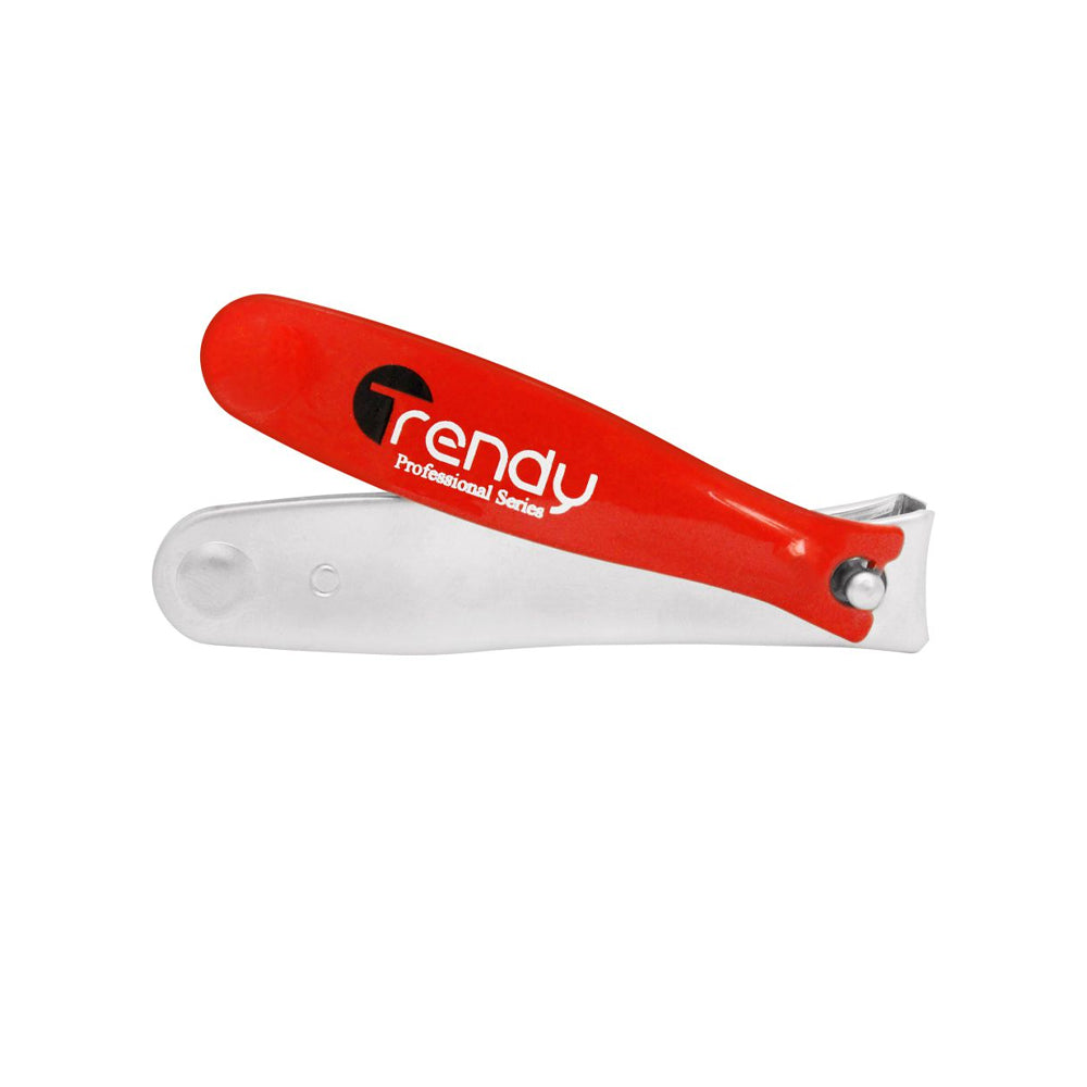 Trendy Nail Clippers Td-120