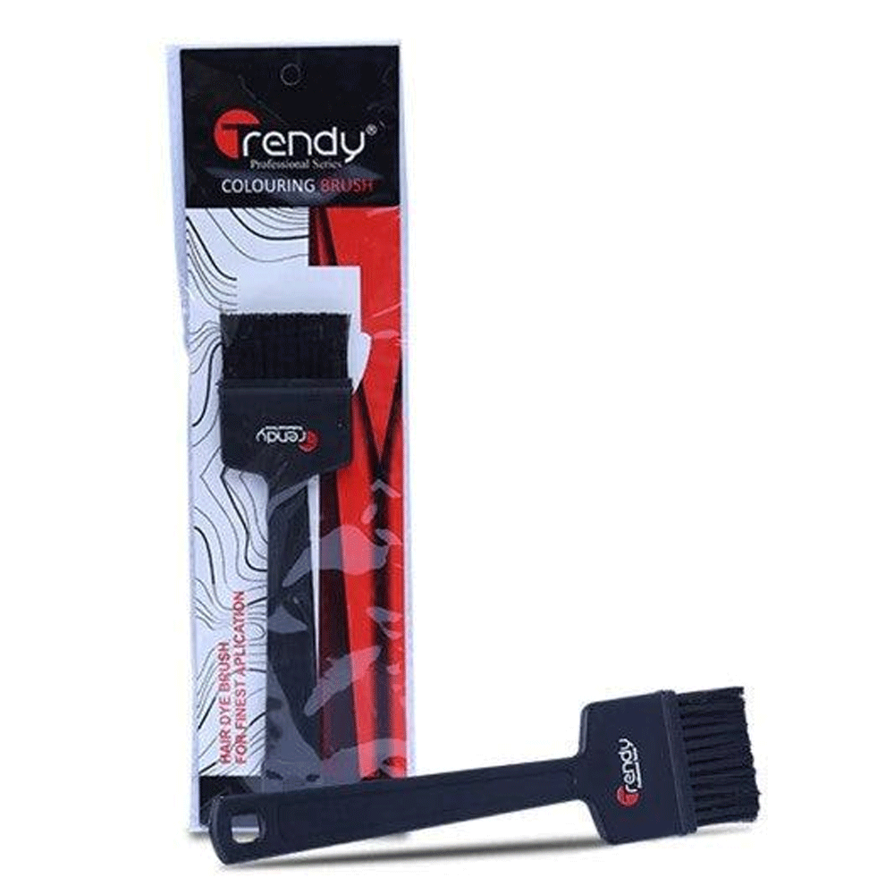 Trendy Colouring Brush TD-160