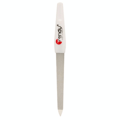 Trendy Nail Filer Plastic 6 Inch TD-236