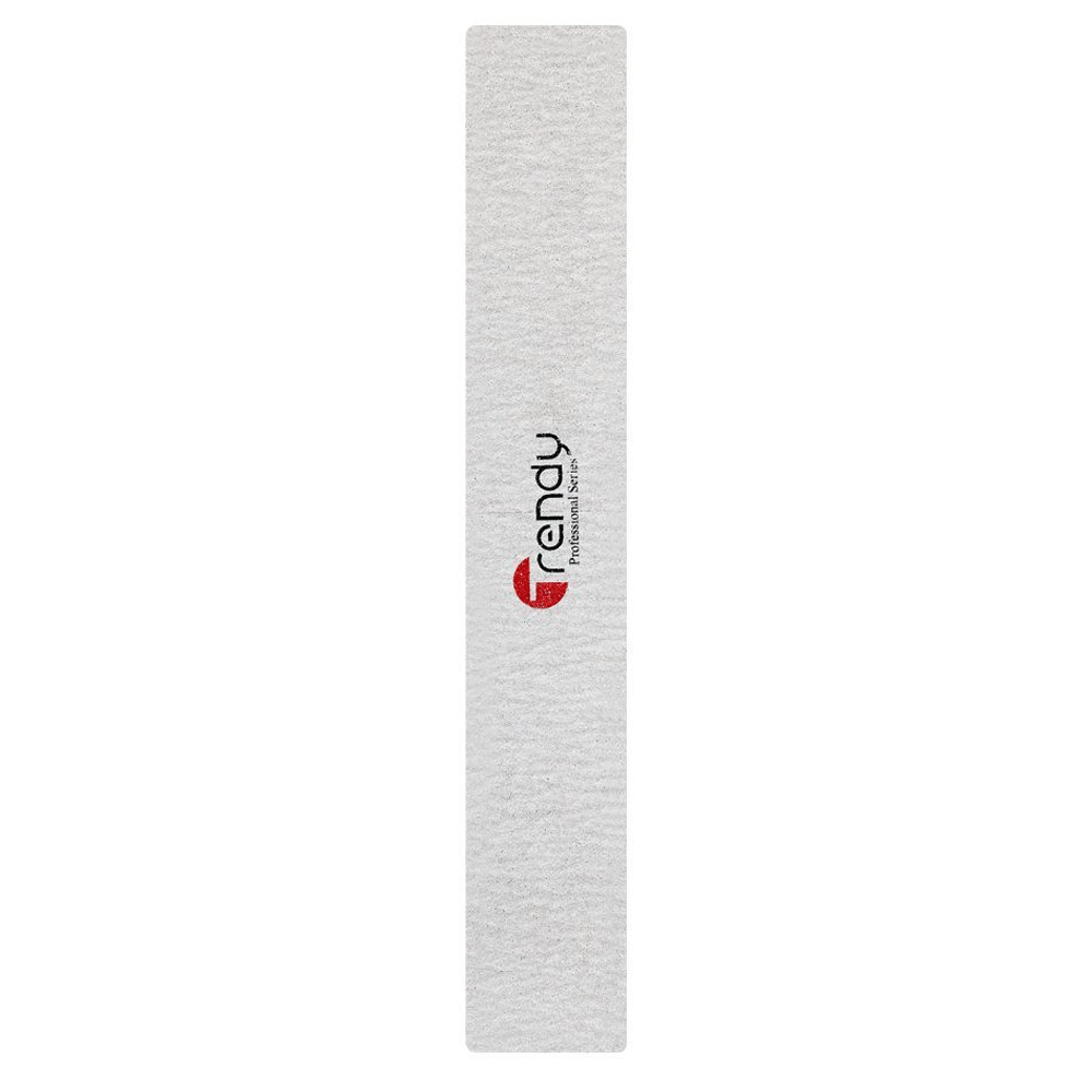 Trendy Nail Filer Rectangle TD-195
