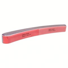 Trendy Nail Filer Crescent TD-196