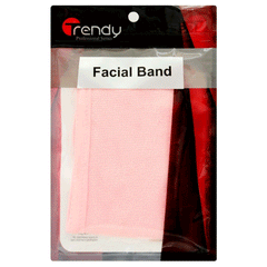 Trendy Facial Band Td-126