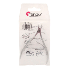 Trendy Cuticle Nipper Td-143