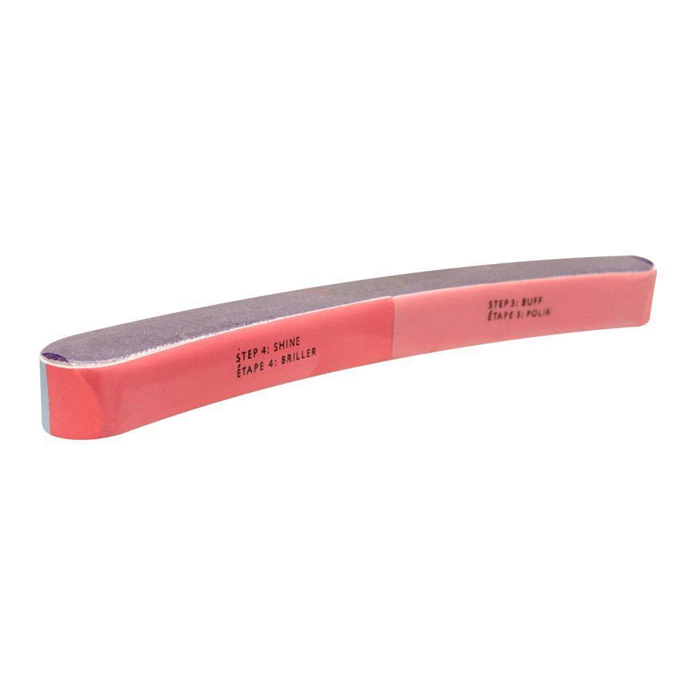 Trendy Nail Buffer Crescent 7 In 1 TD-258