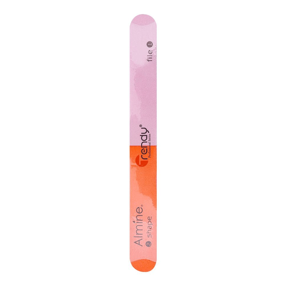 Trendy Nail Buffer Cylender 7 In 1 TD-259