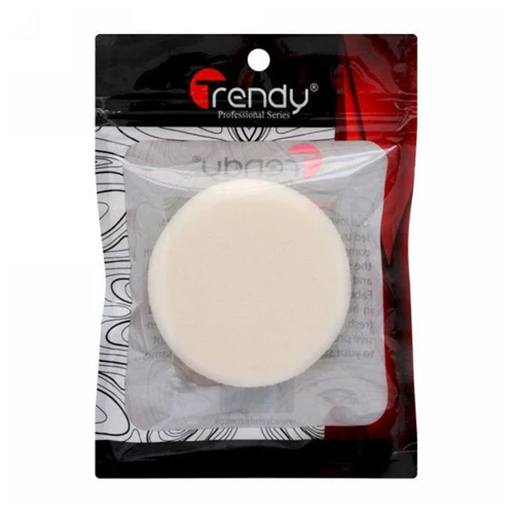 Trendy Makeup Puff Td-336