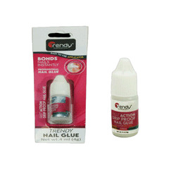 Trendy Nail Glue 4ml Td-351
