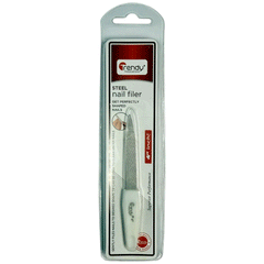 Trendy Nail Filer Plastic 4 Inch TD-372