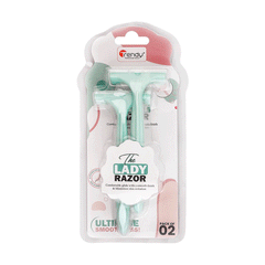 Trendy Body Razor 3s Td-397