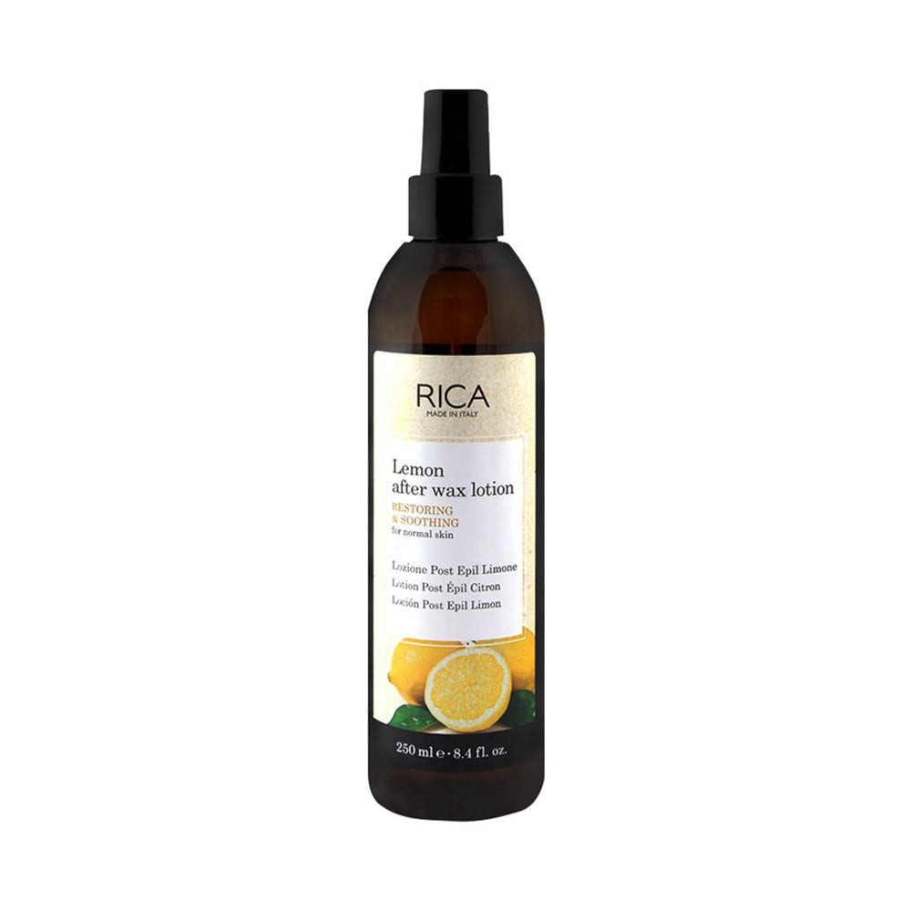 Rica Lemon Hair Removel Lotion 120ml
