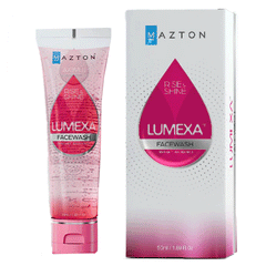 Lumexa Face Wash 50ml