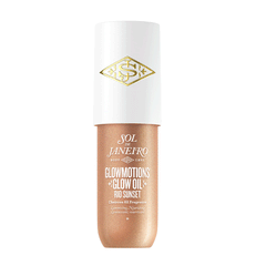 Sol de Janeiro Glowmotions Glow Oil Rio Sunset 30ml