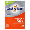 One A Day Women 50+ Tab 65s