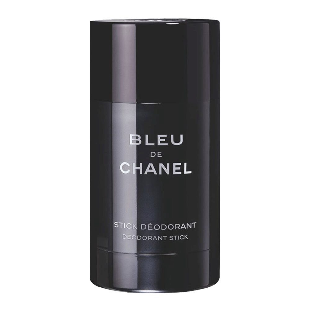 Bleu De Chanel Deodorant Stick 60g 75ml