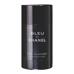Bleu De Chanel Deodorant Stick 60g 75ml