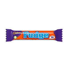 Cadbury Fudge 22g