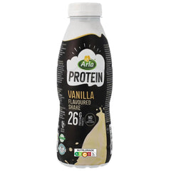 Arla Protein Vanilla Flavoured Shake 500g
