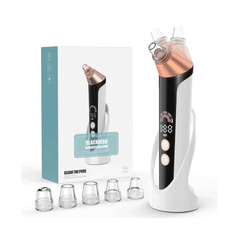 Black Head Remover Vaccum Atg-33