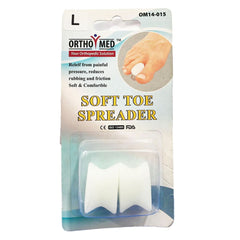Orthomed Soft Toe Spreader (All)