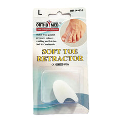 Orthomed Soft Toe Retractor (All)