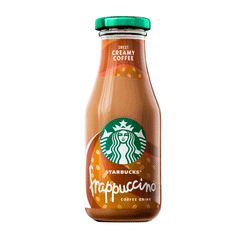 Starbucks Sweet Creamy Flavour Coffee Drink 250ml