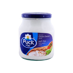 Puck Cream Cheese Spread 910g