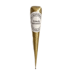 Kolachi Mehndi Luxury Cones