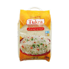 Guard Rice Tukra 5kg