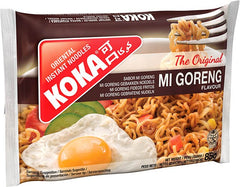 Koka The Original Mi Goreng Fried Noodle 85g