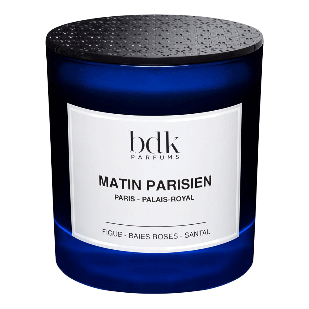 BDK Matin Parisien Paris Palais Royal 280g