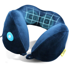 The Tranquil Travel Neck Pillow 3 In 1 Pack