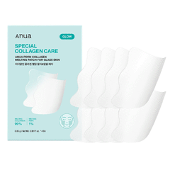 Anua PDRN Collagen Melting Patch For Glass Skin
