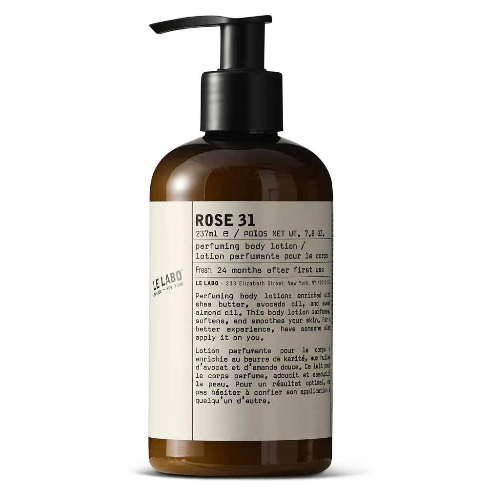 Le Labo Rose 31 480ml