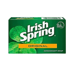 Irish Spring Original Soap 113g