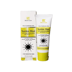 Derm Care Sunlex Max Creamy Lotion 30g
