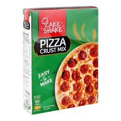 Cake Shake Pizza Crust Mix 360g