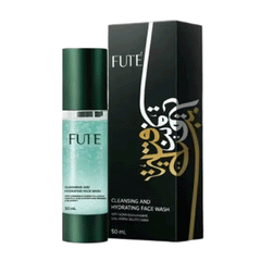 Fute Cleansing And Hydrating Face Wash 50ml