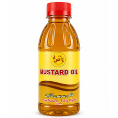 Suaad Mustard Oil 500ml