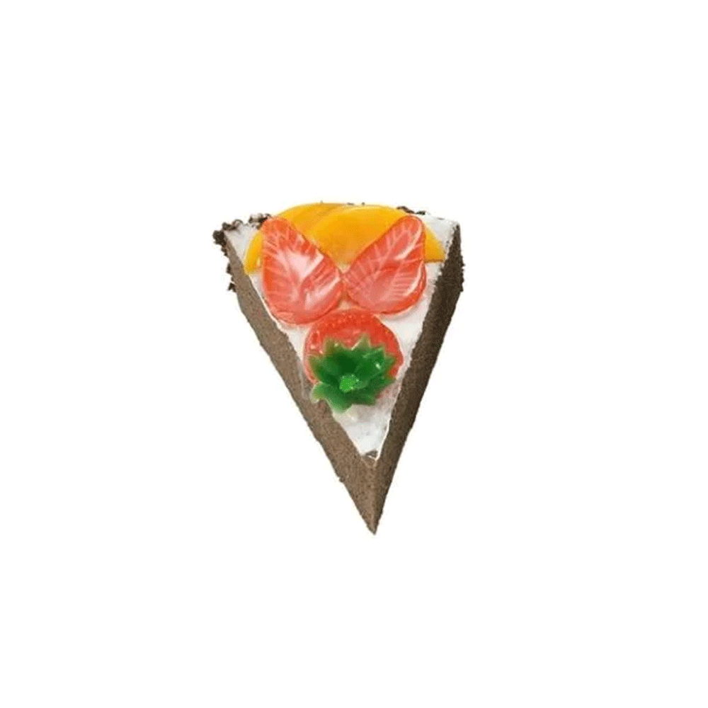 Artificial Cake Slice GX-009