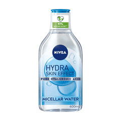 Nivea Hydra Skin Effect Micellar Water 400ml