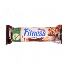 Nestle Fitness Chocolate Bar