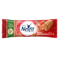 Nestle Nesfit Strawberry Granola 23.5gm