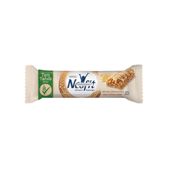 Nestle Nesfit White Chocolate Whole Grain Bar 22.5g