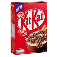 Nestle Kitkat Chocolate Crunchy Wafer 330g